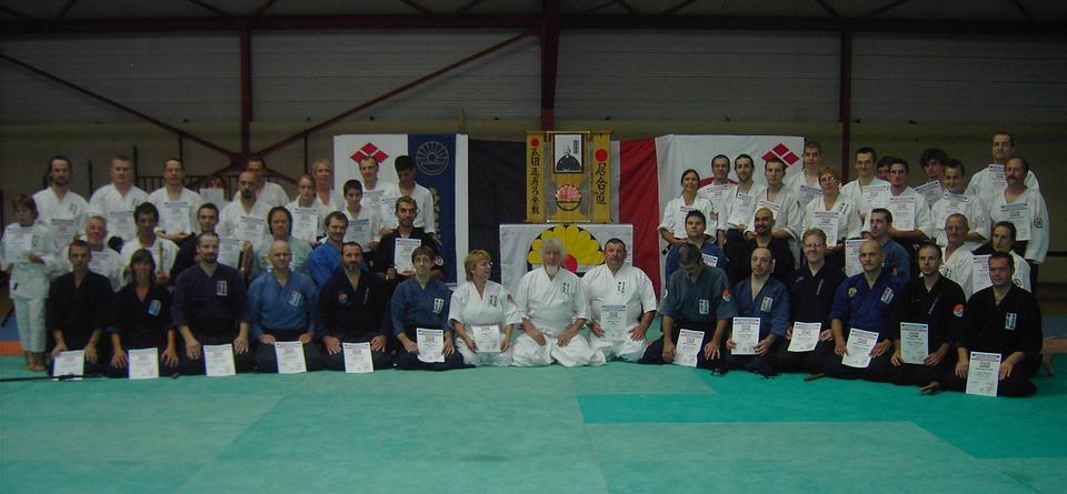 Stage Valencienne